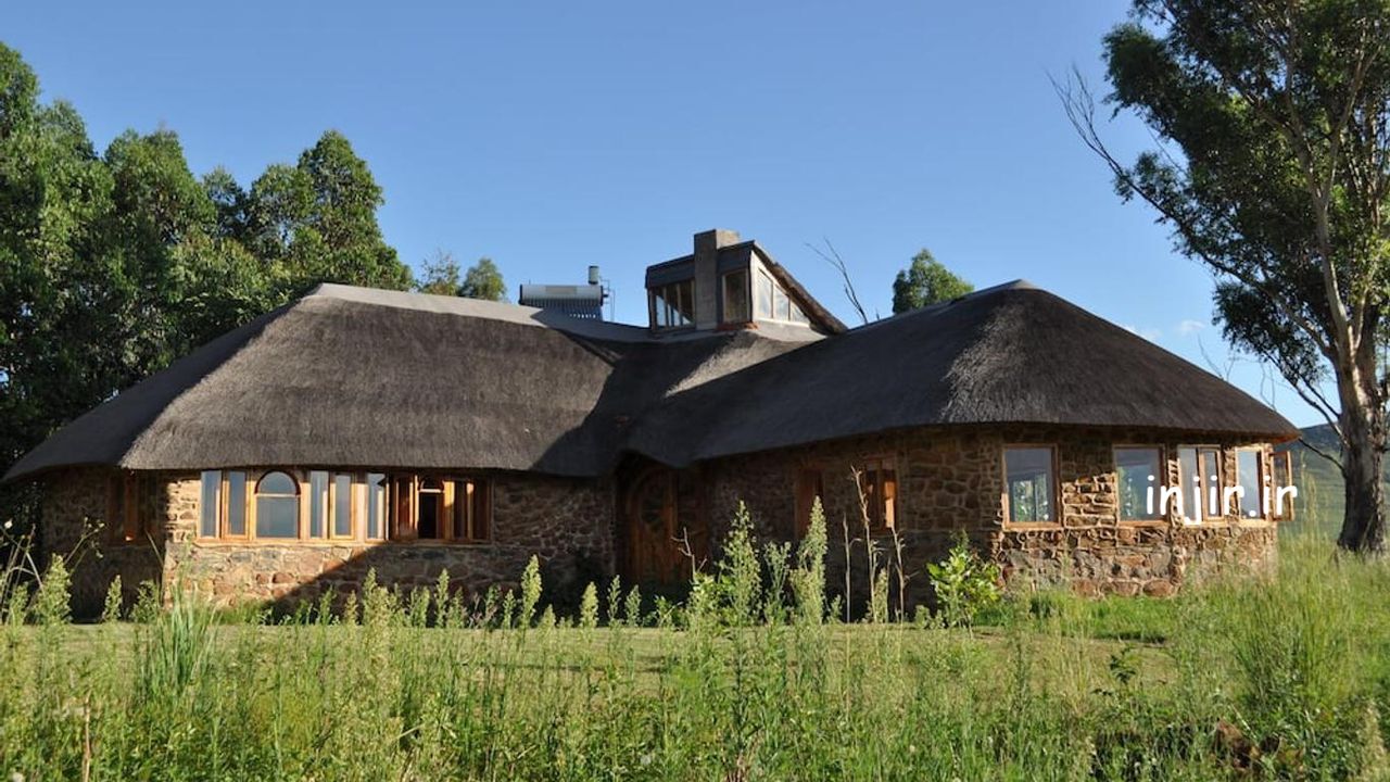 تصویری از یک اقامتگاه بوم گردی 10