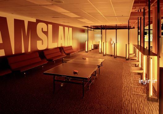 طراحی گیم سنتر 09