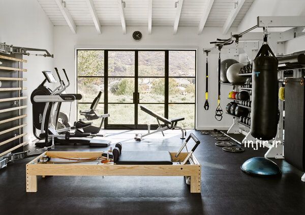 عکس هوم جیم 11