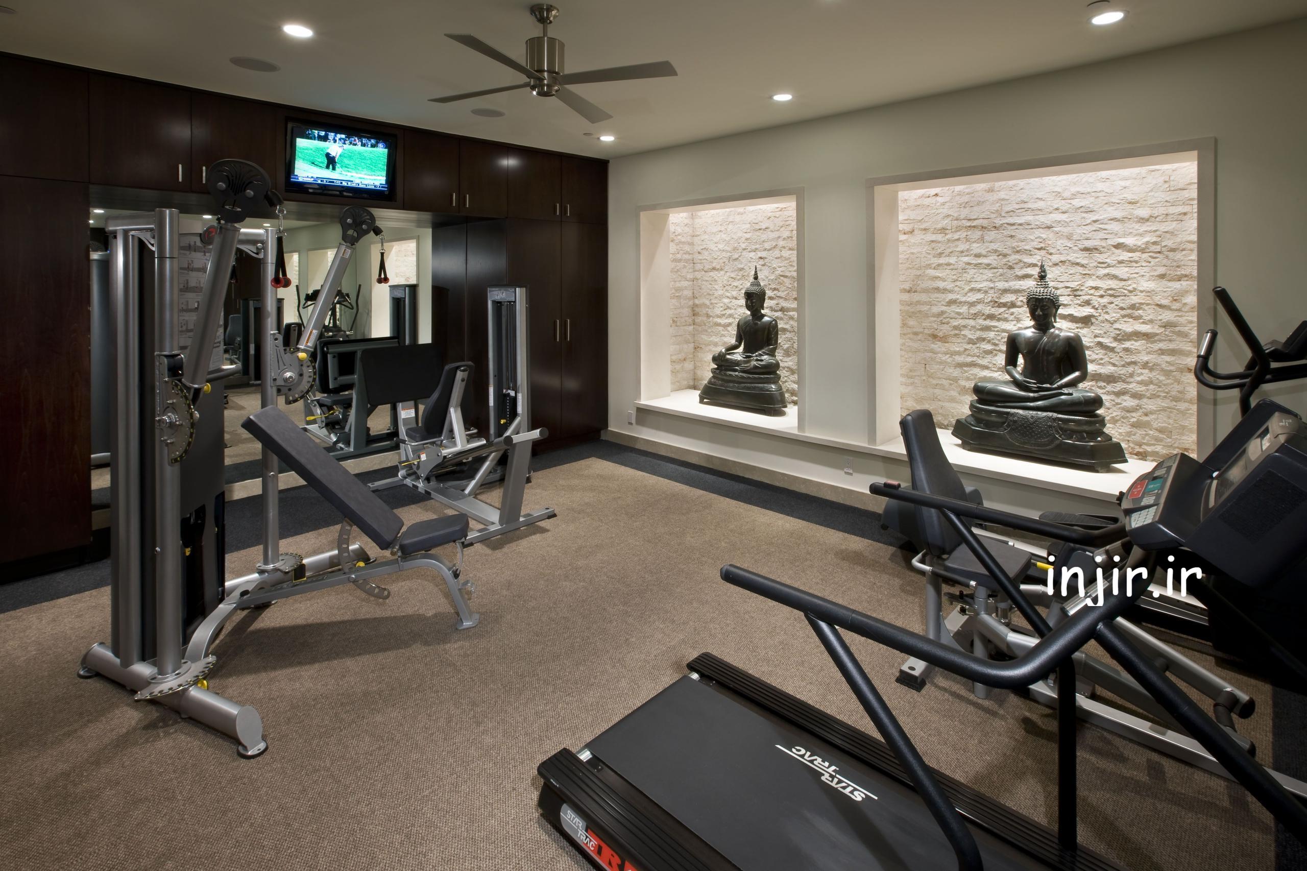 عکس هوم جیم 14