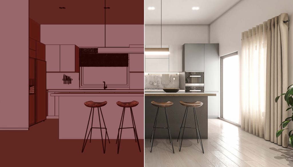 طراحی داخلی چیست؟