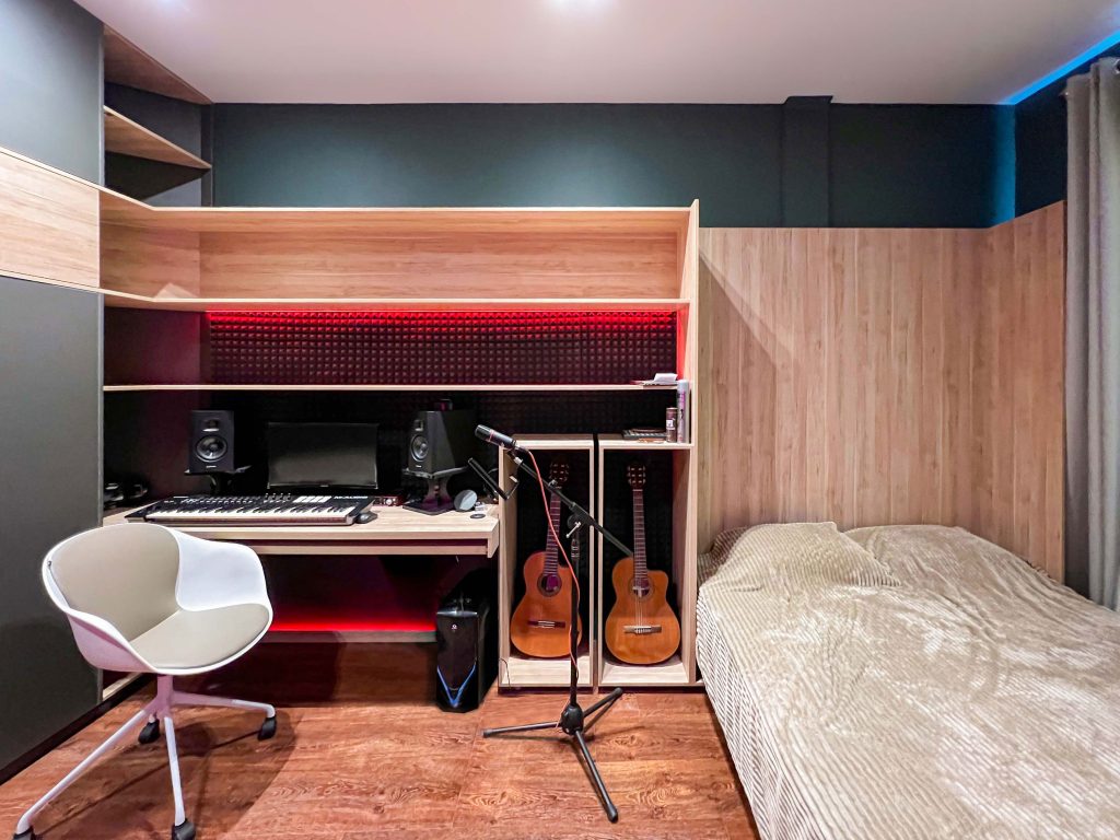 طراحی داخلی اتاق خواب‌ها باید چگونه باشد؟