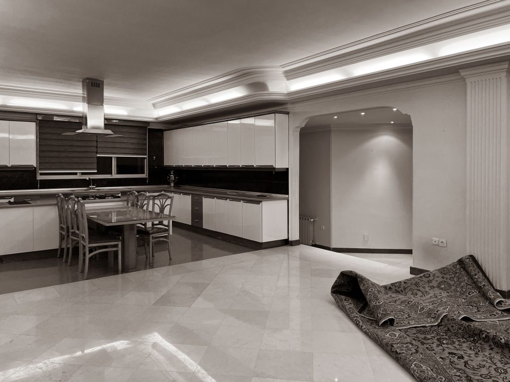 بازسازی چیست؟