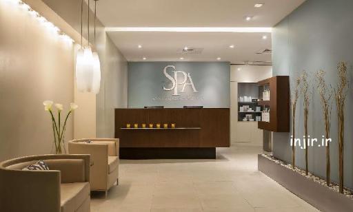 طراحی سالن اسپا و ماساژ+بررسی 10 سالن برتر