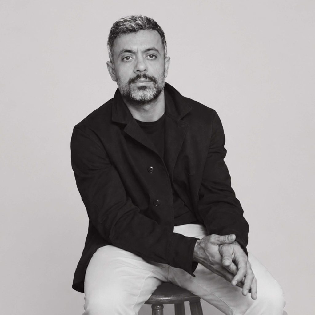 مسعود اصل